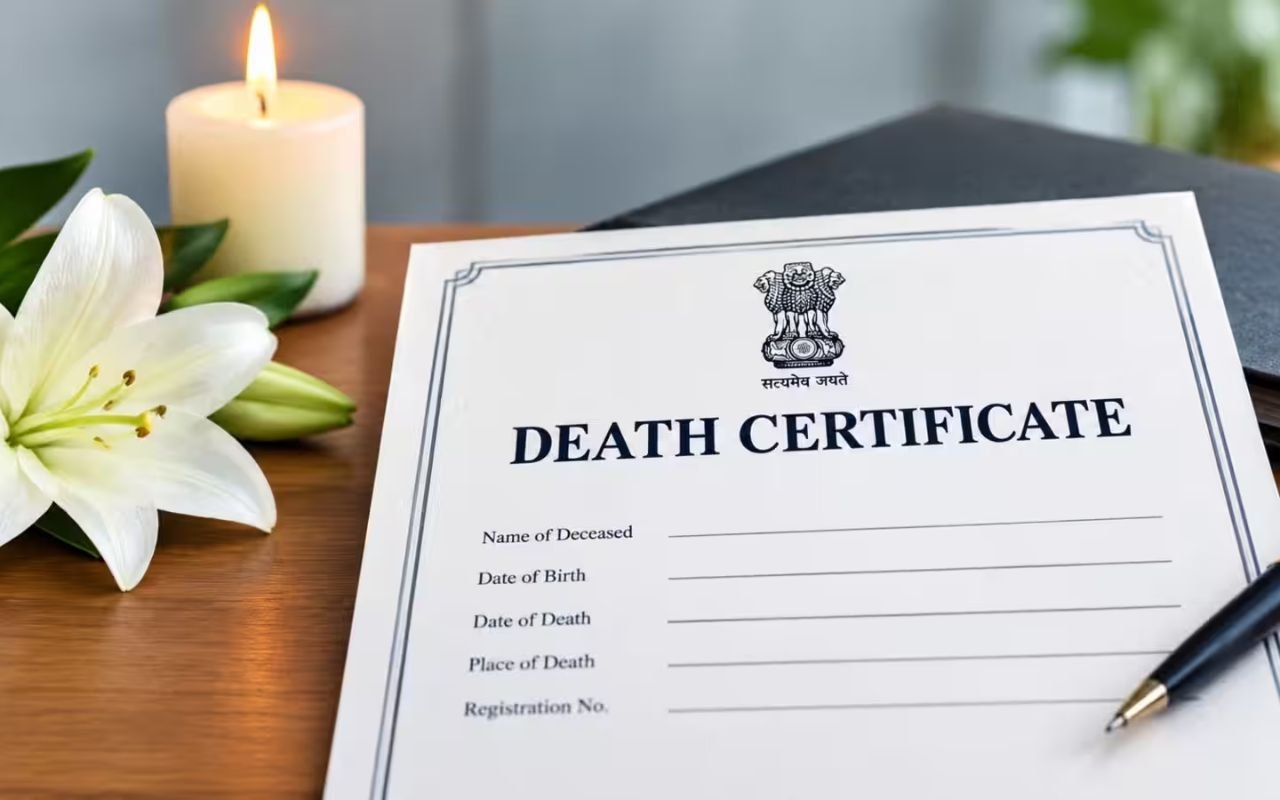Death Certificate Rules 2026