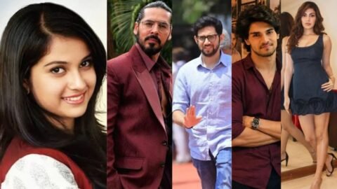 Disha Salian CBI FIR: दिशा सालियन मौत मामले में सीबीआई ने दर्ज की एफआईआर, आदित्य ठाकरे और रिया चक्रवर्ती समेत कई नाम