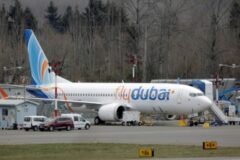 Dubai-Tel Aviv Flight Hijack