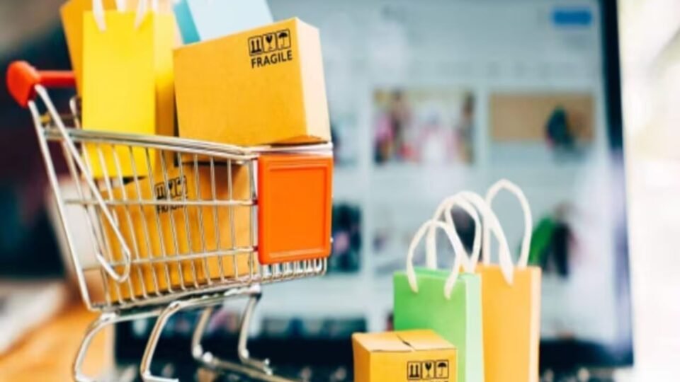 FSSAI e-Commerce Crackdown