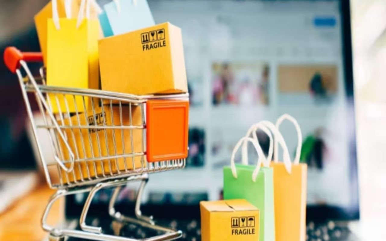 FSSAI e-Commerce Crackdown