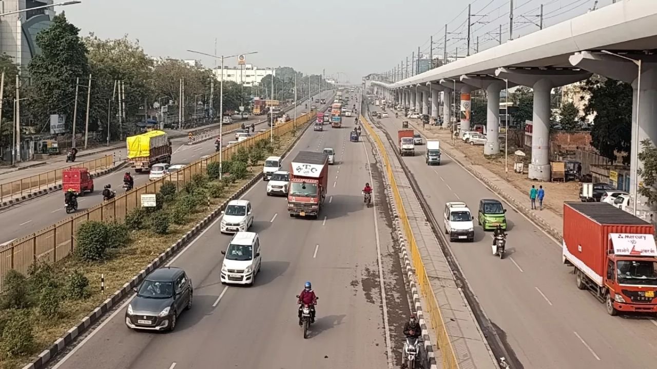 Faridabad Air Quality Ranking: फरीदाबाद स्वच्छ वायु सर्वेक्षण में 14वें स्थान पर, चार साल में 33 पायदान का सुधार