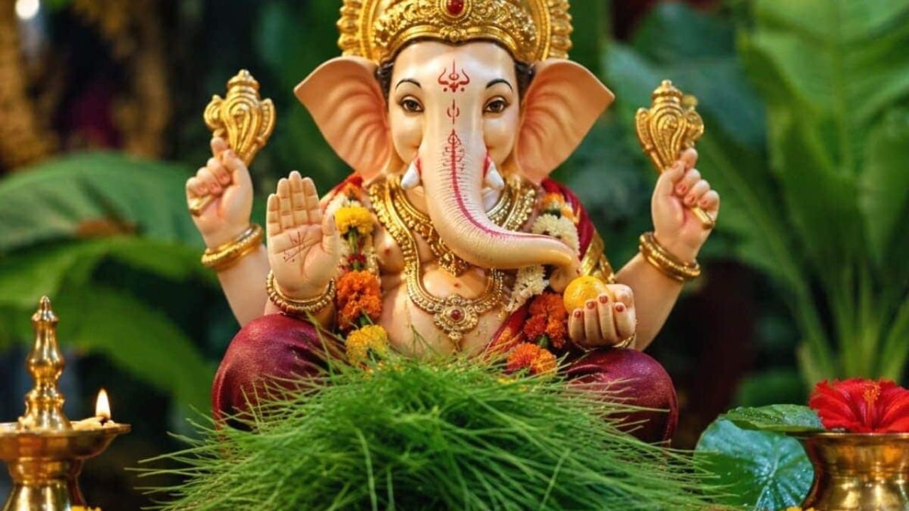 Ganesh Chaturthi 2026: गणेश चतुर्थी 2026 कब है, 14 सितंबर को स्थापना, पूजा और विसर्जन के शुभ मुहूर्त जानें