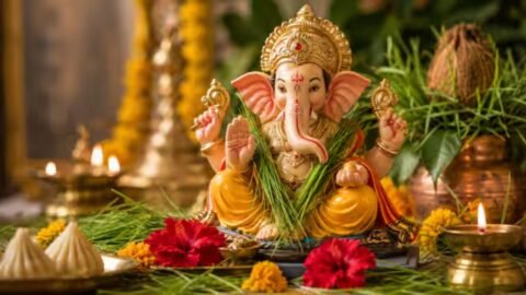Ganesh Chaturthi 2026: 14 सितंबर को स्थापना का शुभ मुहूर्त, शहरों का समय