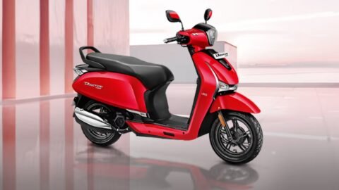Hero Destiny 125: हीरो डेस्टिनी 125 की 5 खासियत, परिवार के लिए सीट, माइलेज और सेफ्टी वाले फीचर