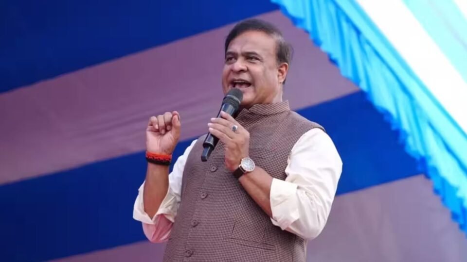 Himanta Biswa CJP Reply: हिमंता बिस्वा डर गया पोस्ट पर सोशल मीडिया गरम, असम CM ने CJP के आरोपों का व्यंग्य से दिया जवाब
