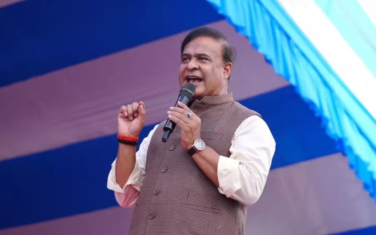 Himanta Biswa CJP Reply: हिमंता बिस्वा डर गया पोस्ट पर सोशल मीडिया गरम, असम CM ने CJP के आरोपों का व्यंग्य से दिया जवाब