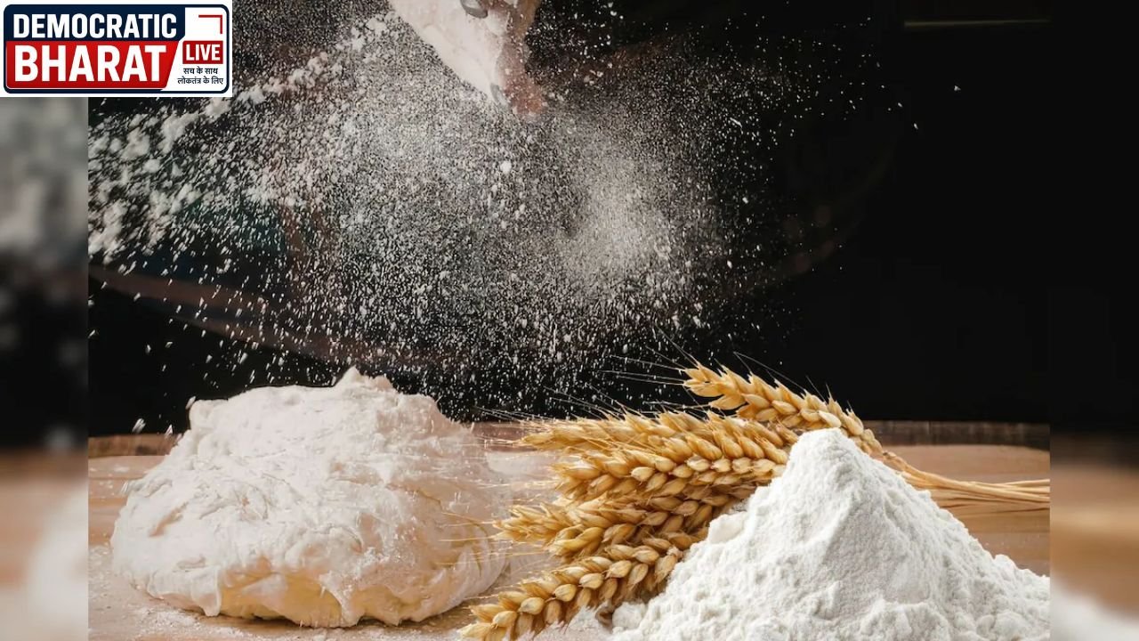 How To Check Spoiled Flour: खराब आटा कैसे पहचानें, गंध, छुअन, कीड़े और पुरानी तारीख से करेघर बैठे जांच
