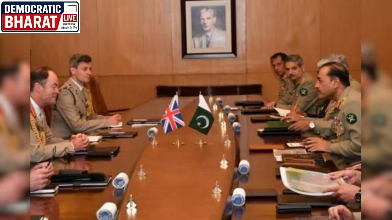 IAF NOTAM Rattles Pakistan: IAF का 17 दिन का युद्धाभ्यास जारी, पाकिस्तान में बढ़ी निगरानी, आपात बैठक की खबर