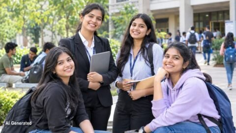 आईआईटी रांची प्लेसमेंट 2026 में 60 लाख का सबसे ऊंचा पैकेज, सीएसई ब्रांच का जलवा