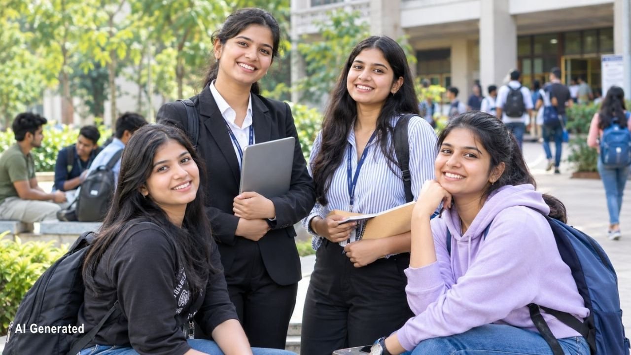आईआईटी रांची प्लेसमेंट 2026 में 60 लाख का सबसे ऊंचा पैकेज, सीएसई ब्रांच का जलवा