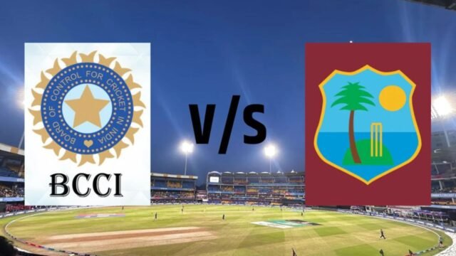 IND Vs WI T20 Ticket: भारत-वेस्टइंडीज मैच के टिकट जारी, जानें किस कैटेगरी में कितनी कीमत?