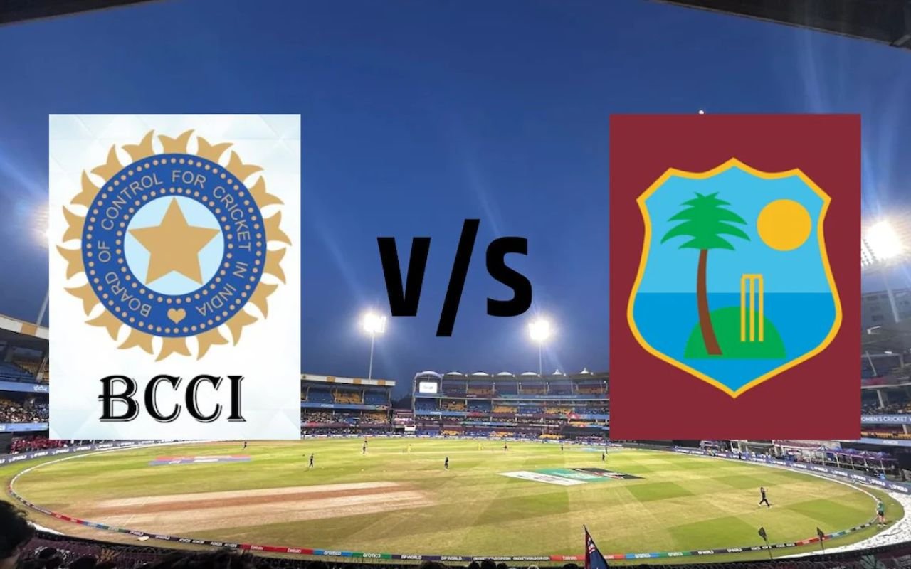 IND Vs WI T20 Ticket: भारत-वेस्टइंडीज मैच के टिकट जारी, जानें किस कैटेगरी में कितनी कीमत?