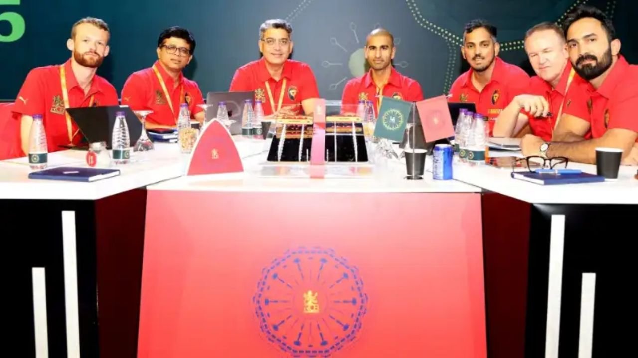 IPL Auction 2027