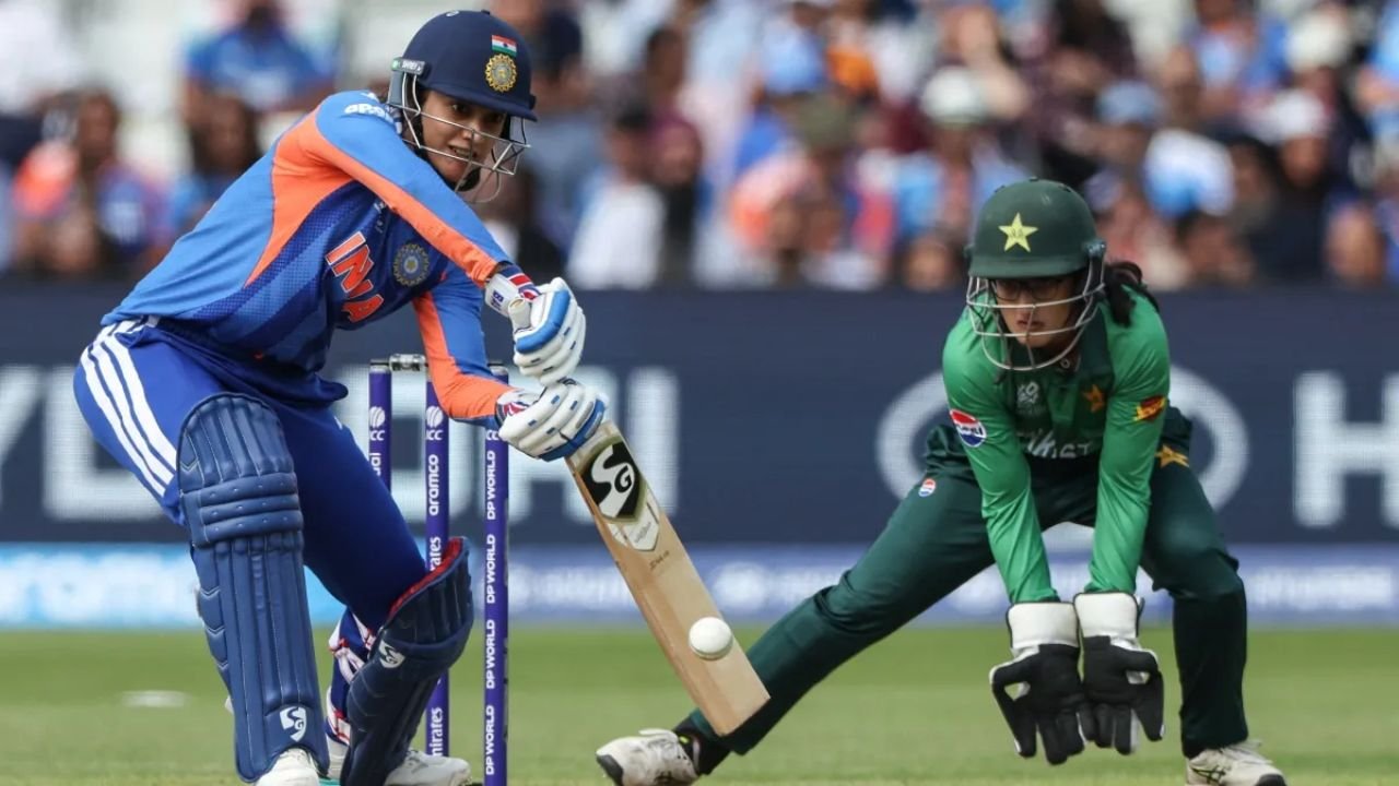 Ind vs Pak: महिला टी20 एशिया कप में आज भारत-पाकिस्तान भिड़ंत, दुबई में रात 8 बजे से लाइव मुकाबला