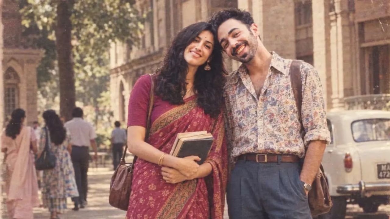 Instagram Viral Trend: इंस्टाग्राम पर 1980 के दशक का रेट्रो ट्रेंड, जानें विंटेज फोटो कैसे बन रही हैं
