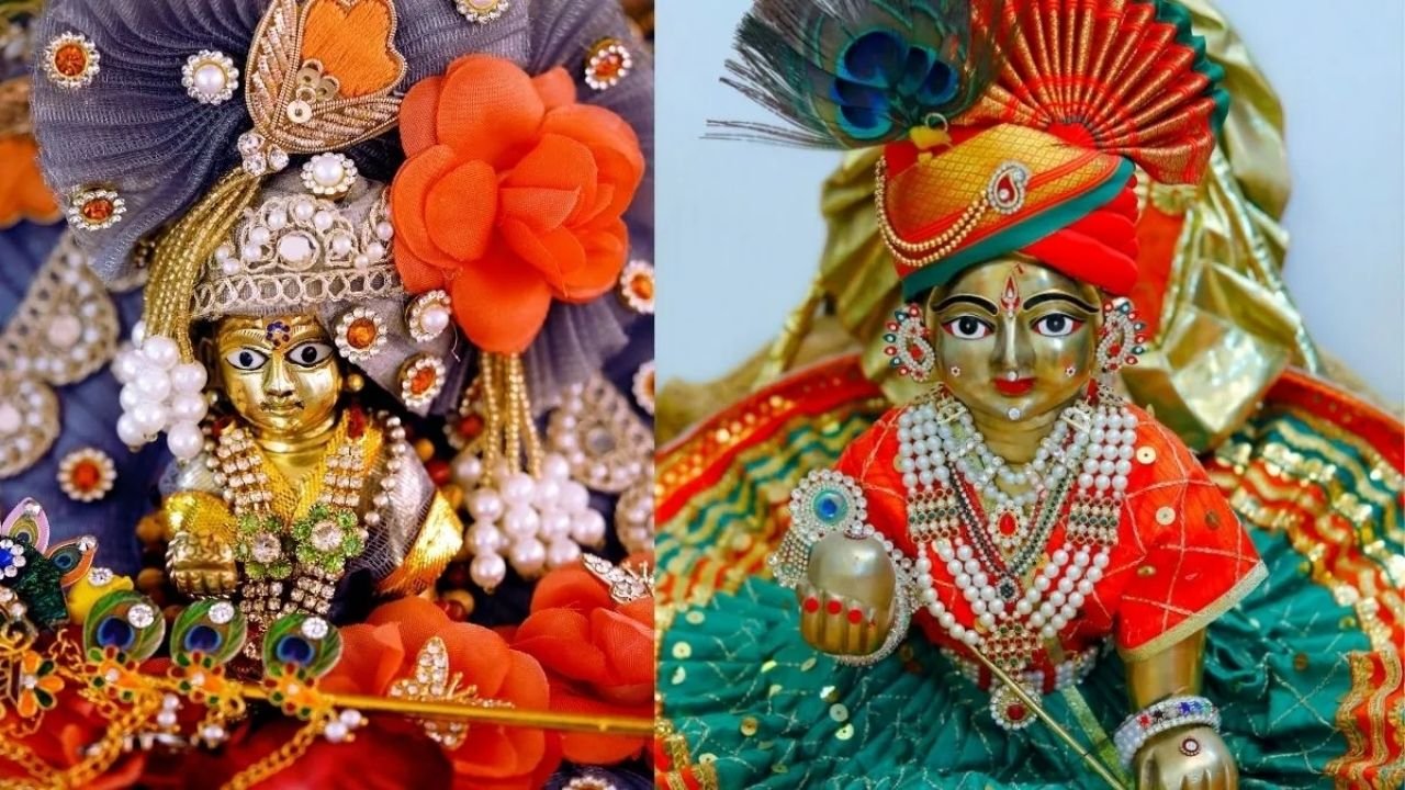 Janmashtami Shubh Things: जन्माष्टमी से पहले घर लाएं ये 5 शुभ चीजें, आएगी सुख-समृद्धि