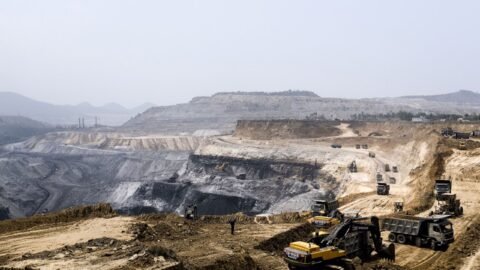 Jharkhand Coal News: आम्रपाली कोल माइंस में सीआईएसएफ तैनात, 18 सितंबर से 200 जवान संभालेंगे सुरक्षा