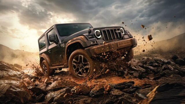 Mahindra Thar OG: खरीदने से पहले जानें 3 बड़े फायदे और 2 कमियां