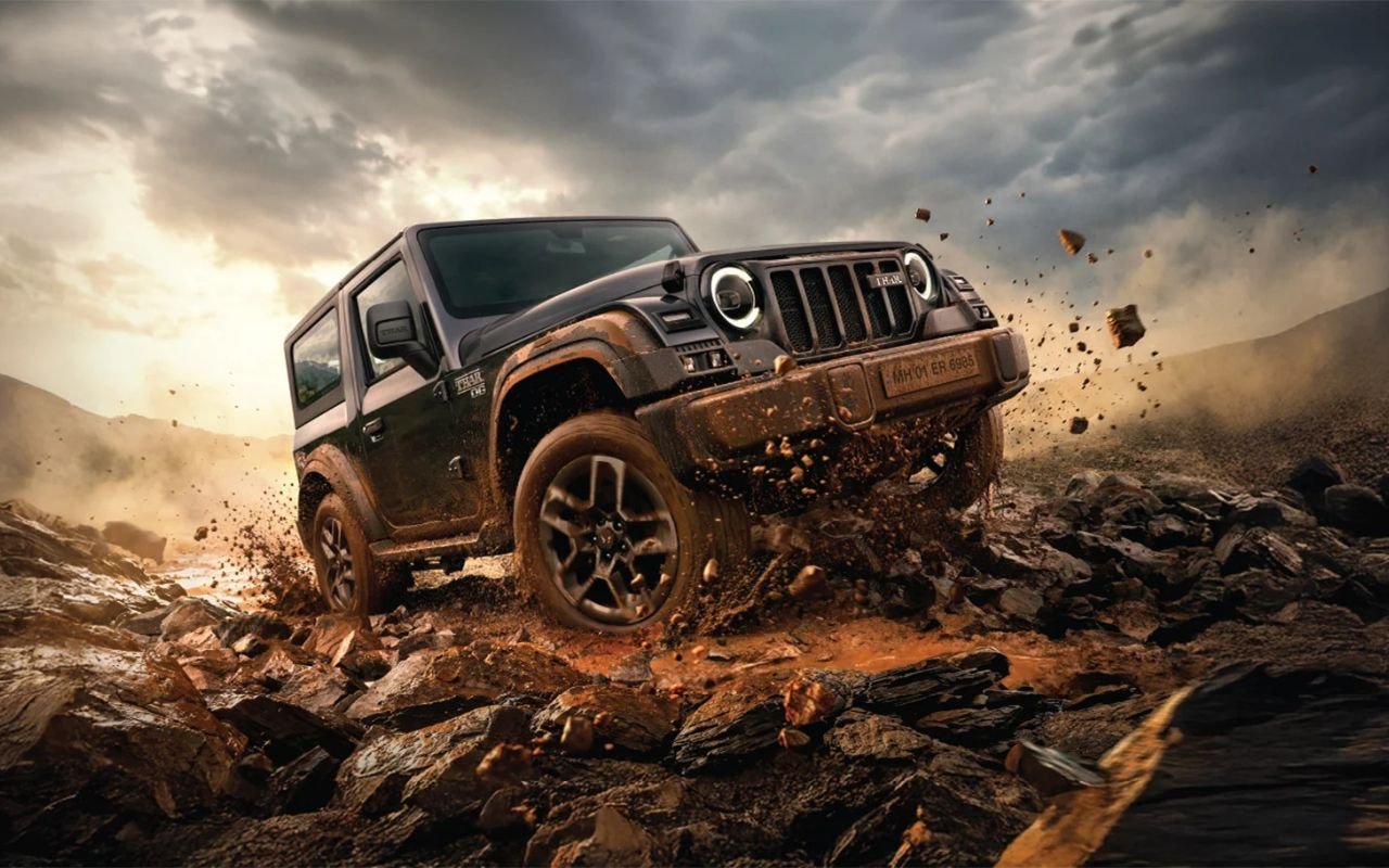 Mahindra Thar OG: खरीदने से पहले जानें 3 बड़े फायदे और 2 कमियां