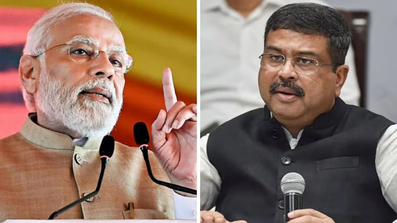 Modi Cabinet reshuffle 2026: मोदी कैबिनेट फेरबदल की चर्चा, वैष्णव प्रमोशन, गडकरी के विभाग बदलाव और 17 नए चेहरे