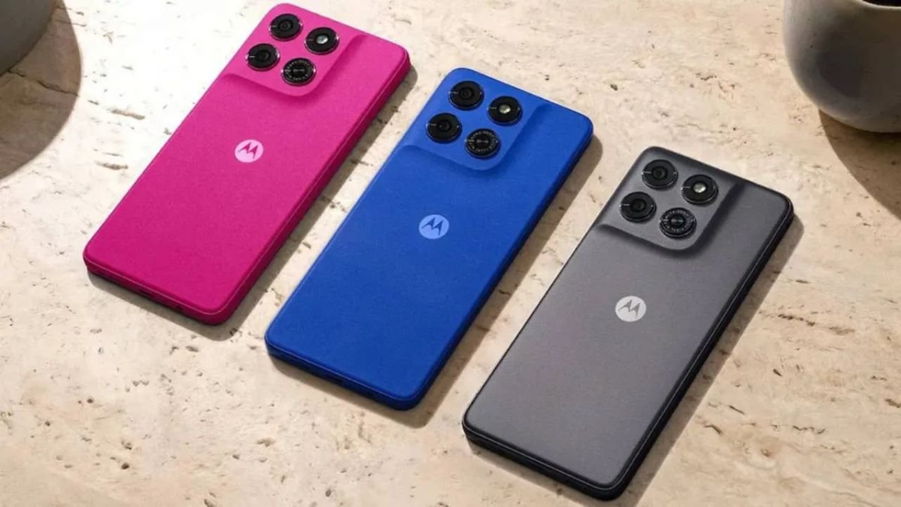 Motorola Edge 70 Neo: मोटोरोला एज 70 नियो भारत में जल्द लॉन्च, आईएफए 2026 में टीज, लीक में 200एमपी कैमरा का जिक्र