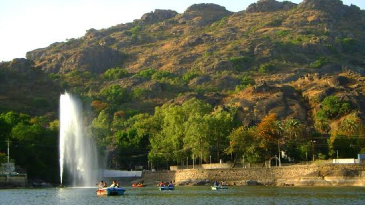 Mount Abu History: राजस्थान का मिनी कश्मीर माउंट आबू, पुराणों से जुड़ा है इस हिल स्टेशन का रोचक इतिहास