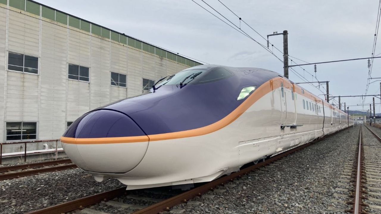 Mumbai Ahmedabad Bullet Train: मुंबई-अहमदाबाद बुलेट ट्रेन का ट्रायल मई-जून 2027 में, रेल मंत्री अश्विनी वैष्णव का ऐलान