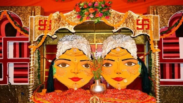 Nanda Devi Mahotsav 2026