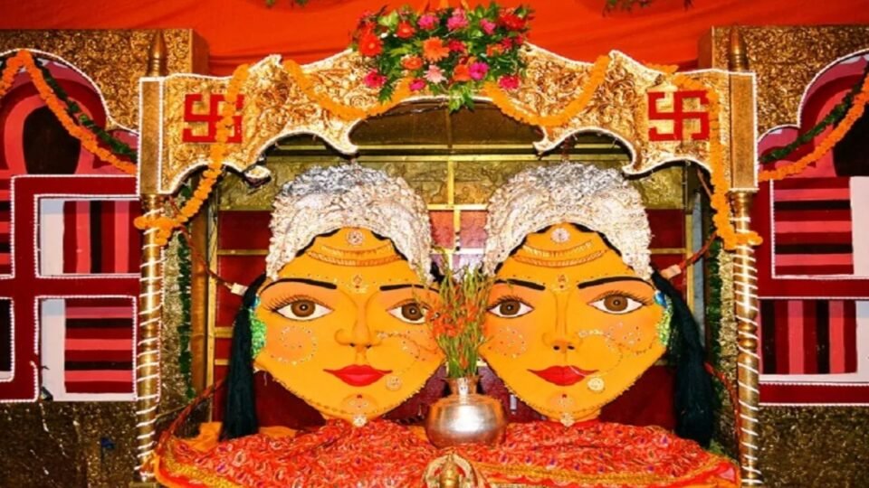 Nanda Devi Mahotsav 2026