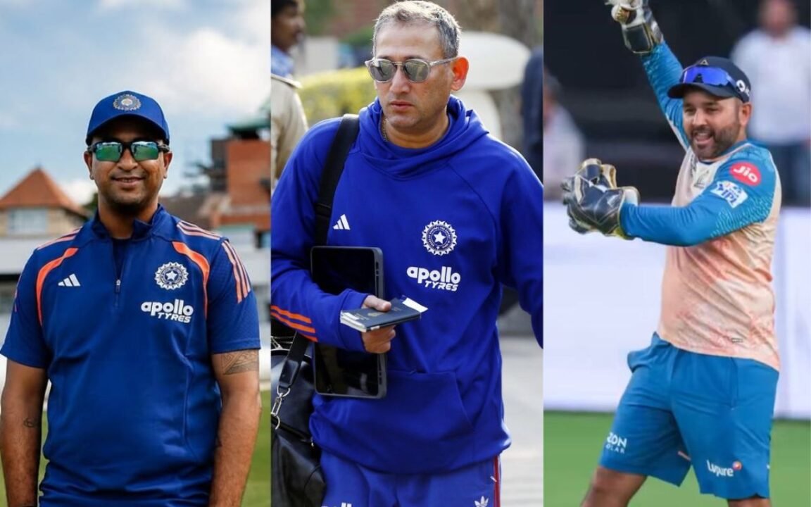 New BCCI Chief Selector: बीसीसीआई मुख्य चयनकर्ता की रेस तेज पार्थिव पटेल दावेदारों में