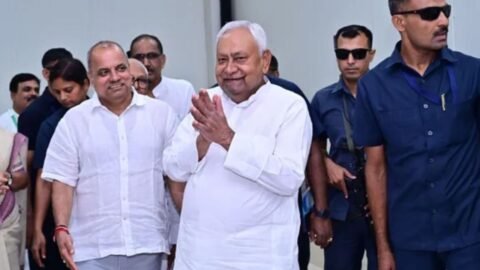 Nitish Kumar Meeting: पटना में आज जदयू का ओरिएंटेशन, नीतीश कुमार की मौजूदगी में जुटेंगे विधायक, यूसीसी और आरजेडी ऑफर पर नजर