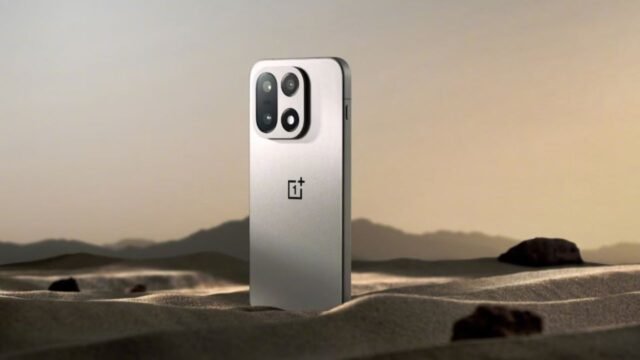 OnePlus 16 Launch