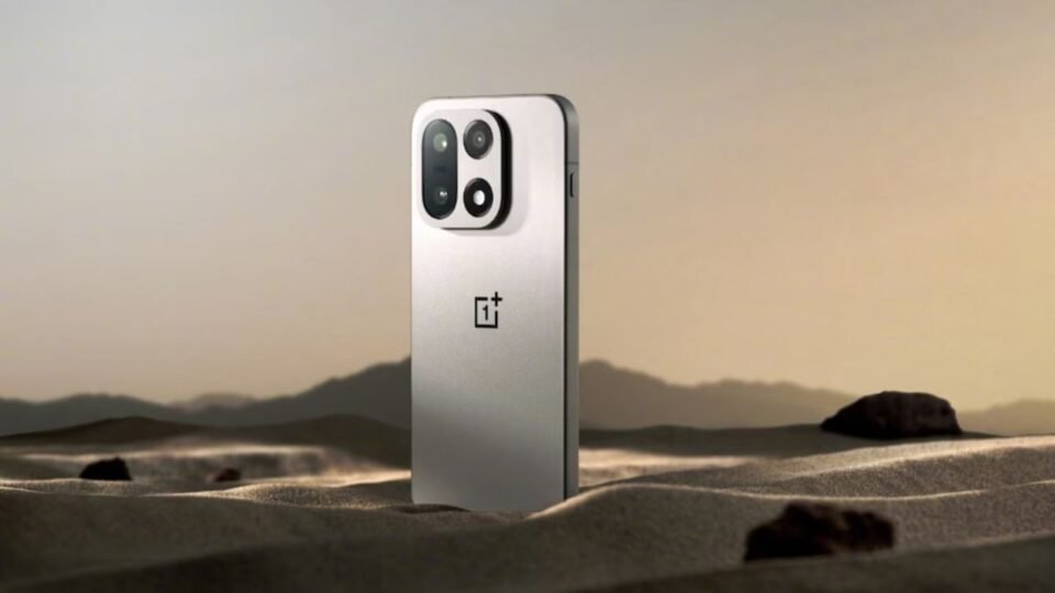 OnePlus 16 Launch