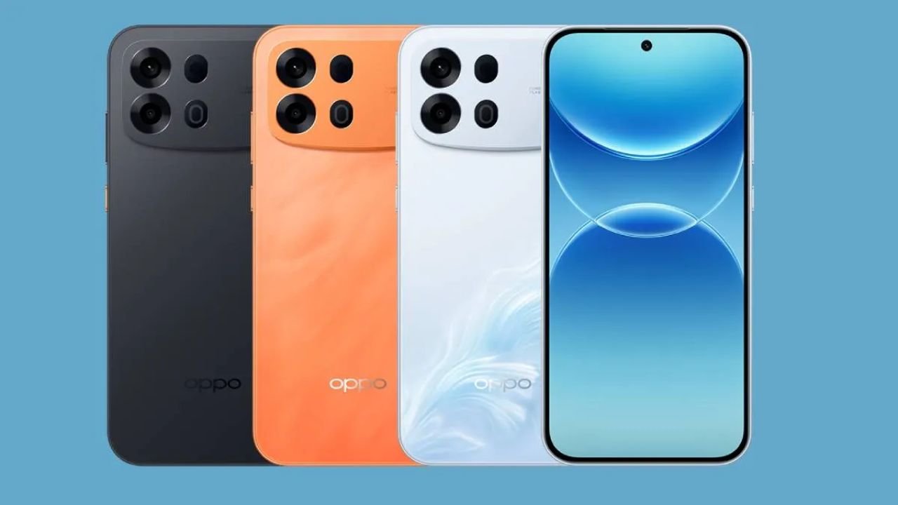 Oppo A7 Pro Max 5G