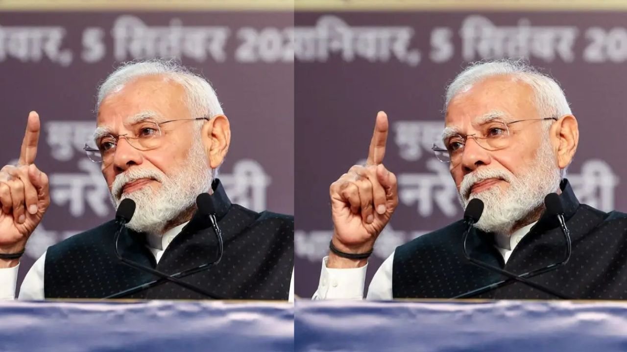 PM Modi: SRCC वाले धुरंधर ना हों लेकिन धूम तो मचाई है, शताब्दी समारोह में पीएम मोदी का संबोधन