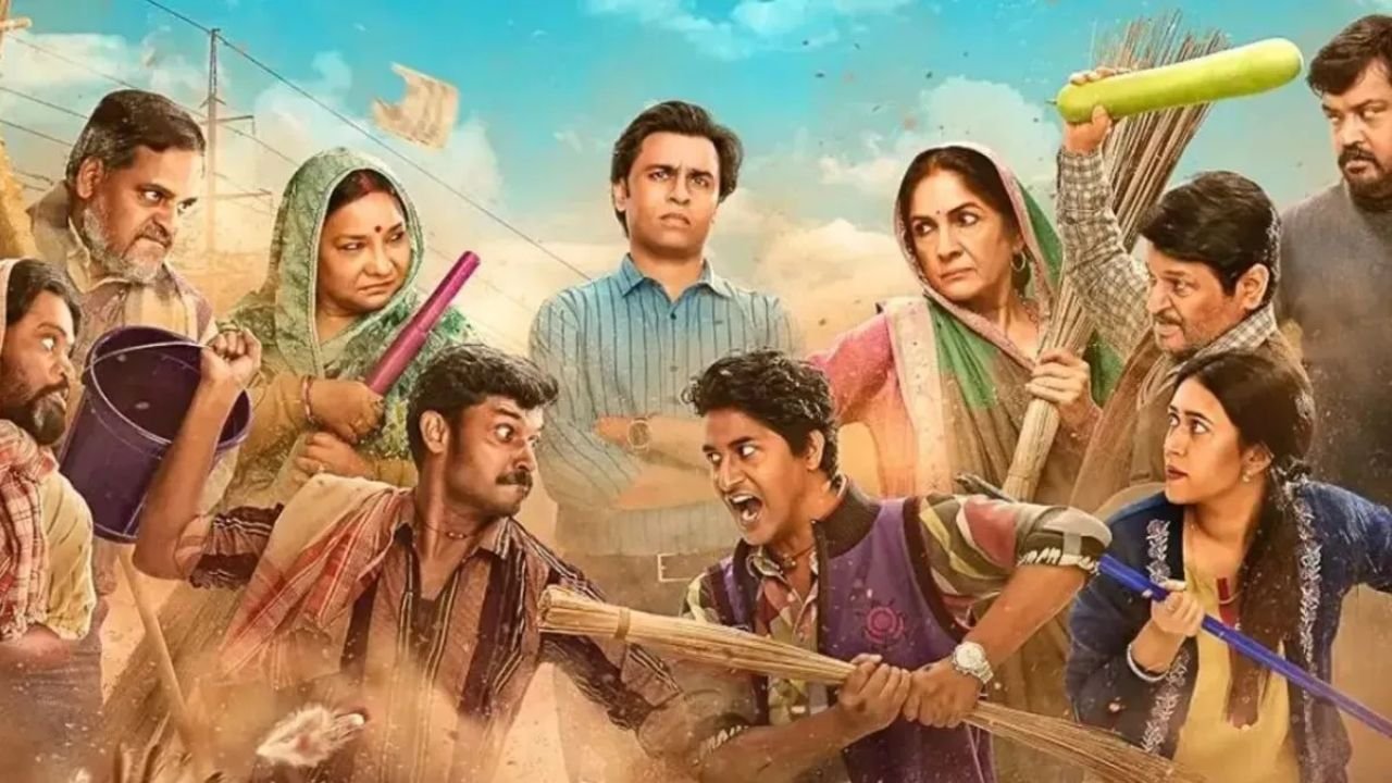 Panchayat 5 Release Date: पंचायत 5 ओटीटी रिलीज अपडेट, निर्देशक ने बताया अक्टूबर-नवंबर विंडो, पक्की तारीख अभी तय नहीं