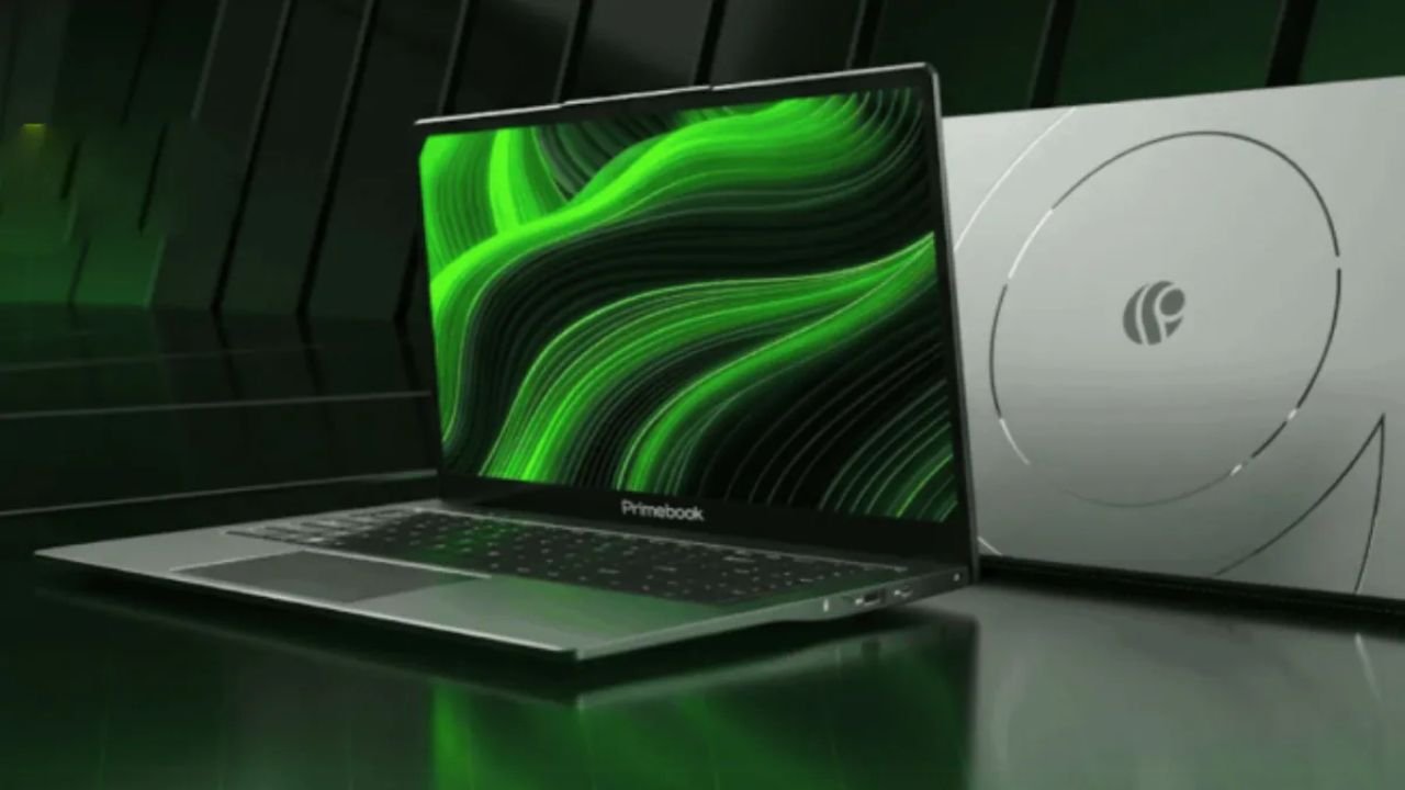 Primebook 3 Max Laptop: ₹35,990 में लॉन्च हुआ नया लैपटॉप, 8GB RAM के साथ 12 घंटे तक चलेगी बैटरी, जानें फीचर्स और कीमत