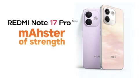 Redmi Note 17 Pro Sale: ₹5,000 डिस्काउंट के साथ आज से बिक्री शुरू, 9000mAh बैटरी और 50MP कैमरा से लैस है फोन