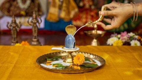 Rudrabhishek Puja Vidhi: रुद्राभिषेक पूजा विधि