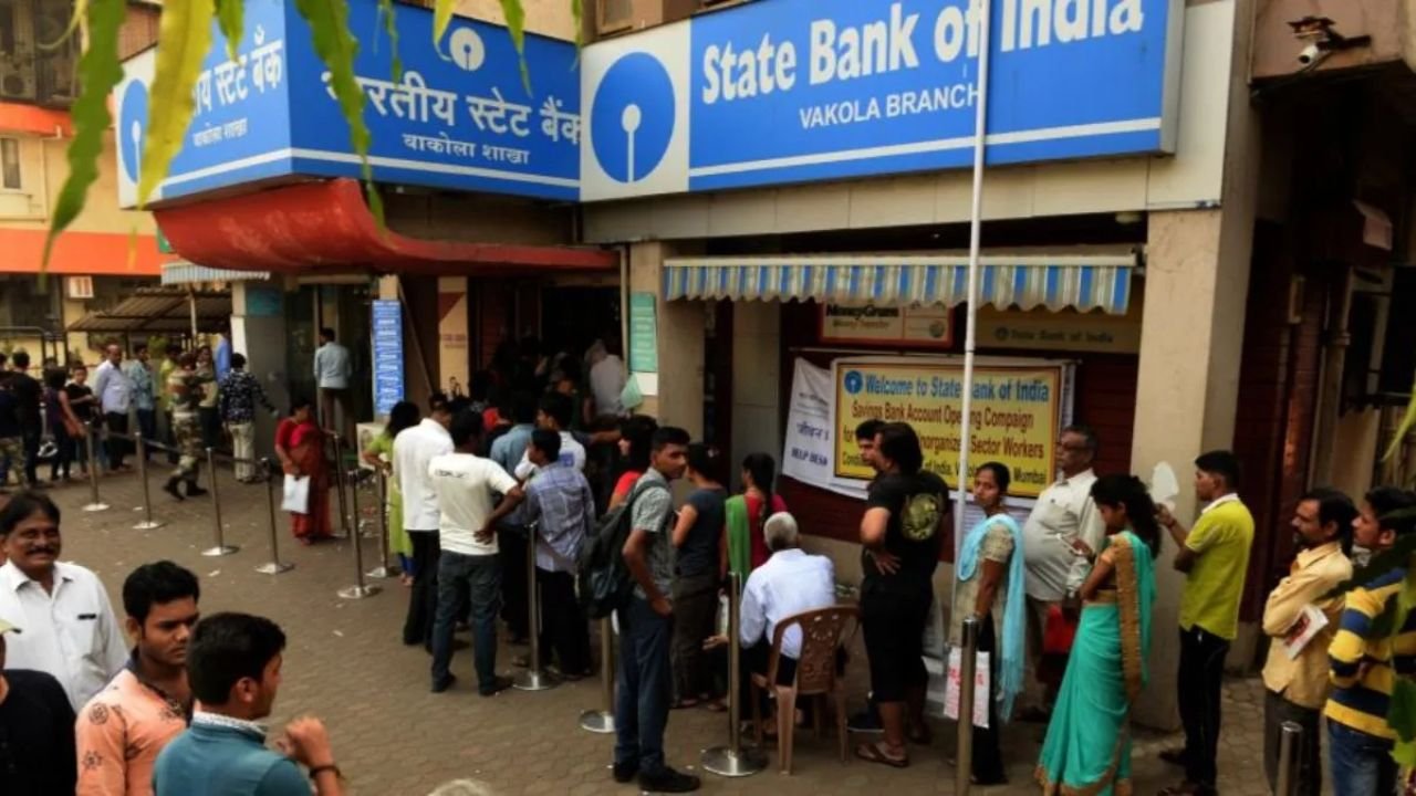 SBI FD Interest Rates: एसबीआई 365 दिन की एफडी पर कितना ब्याज, वरिष्ठ नागरिकों को कितना अतिरिक्त