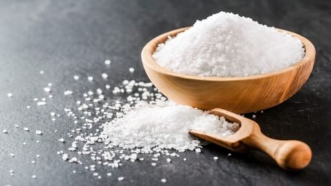 Salt Vastu Tips: घर में नमक रखने के वास्तु उपाय, पॉजिटिव माहौल से जुड़ी मान्यताएं