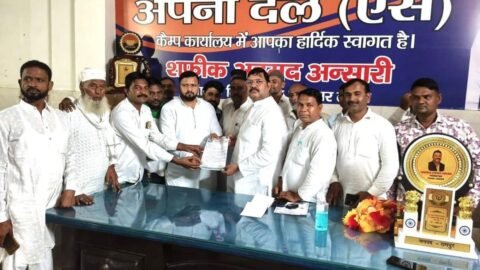 Swar Power Crisis Protest: बिजली कटौती पर प्रधानों ने विधायक से शिकायत की, विधानसभा में उठेगा मुद्दा