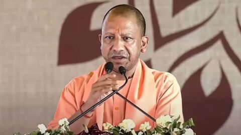 यूपी कैबिनेट की बैठक में 23 प्रस्ताव मंजूर, मथुरा में 200 करोड़ का इथेनॉल प्लांट और अलीगढ़ में नई यूनिवर्सिटी