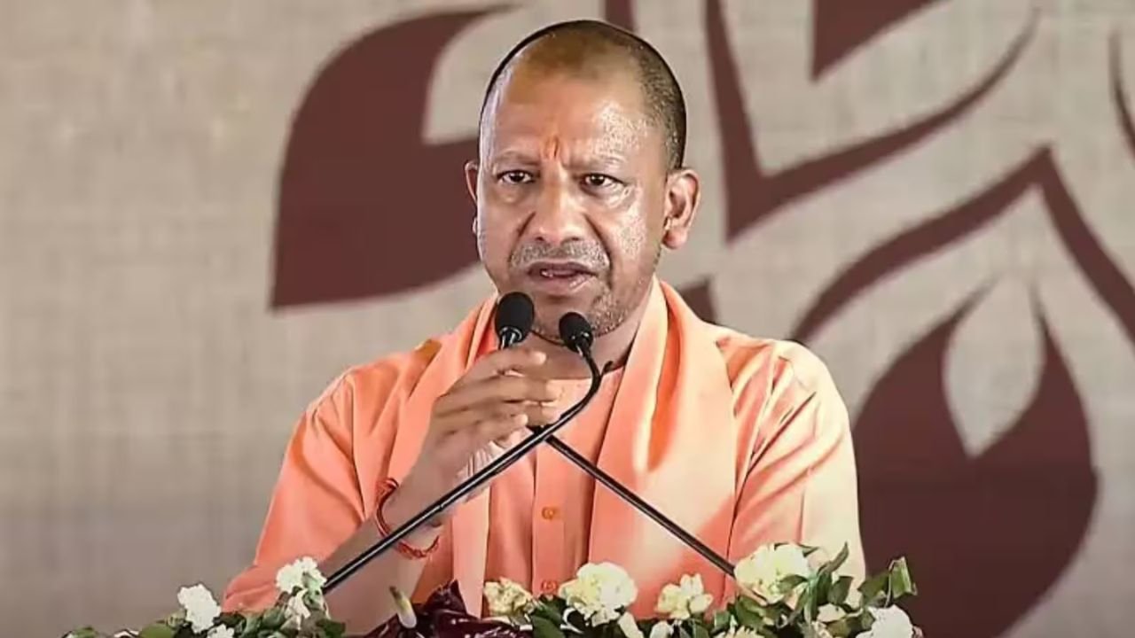यूपी कैबिनेट की बैठक में 23 प्रस्ताव मंजूर, मथुरा में 200 करोड़ का इथेनॉल प्लांट और अलीगढ़ में नई यूनिवर्सिटी