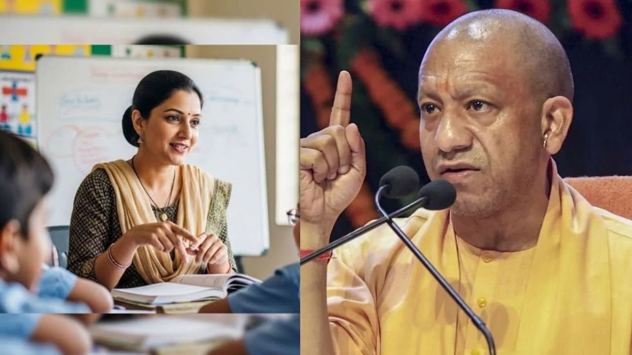 यूपी प्राथमिक शिक्षक वैकेंसी 2026, शहरी स्कूलों में 11,508 सहायक अध्यापक पद खाली