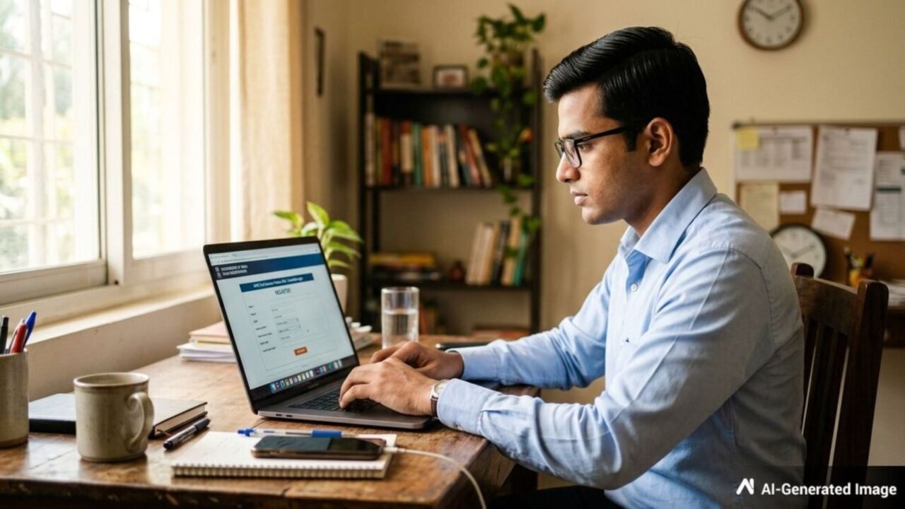 UPESSC PGT Teacher Recruitment 2026: 2607 पदों पर नोटिफिकेशन जारी, 18 सितंबर से आवेदन शुरू