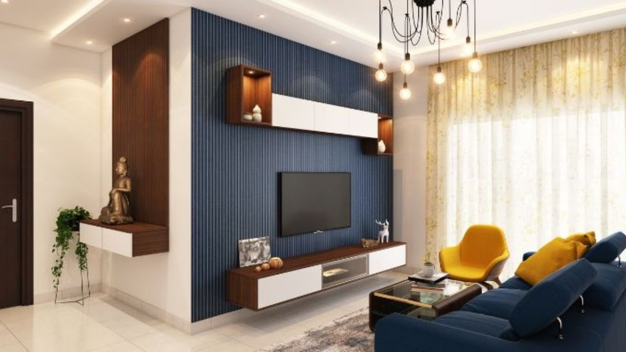 Vastu Tips for Home Furniture: घर में टीवी, फ्रिज और सोफा कहीं भी न रखें, वास्तु शास्त्र बताता है सही दिशा