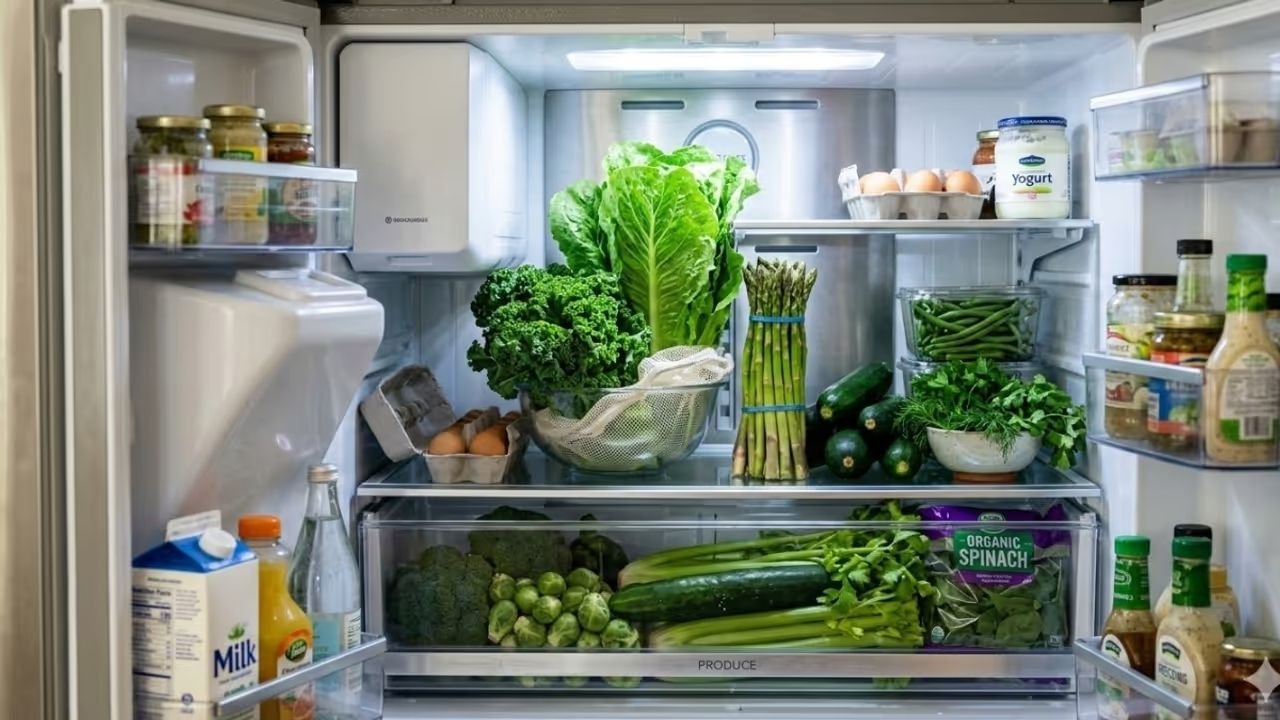 Vegetable Storage Tips: फ्रिज में सब्जियां गलने लगीं तो घबराएं नहीं, ये छोटी आदतें बदल दें तो हफ्तों तक ताजा रहेंगी