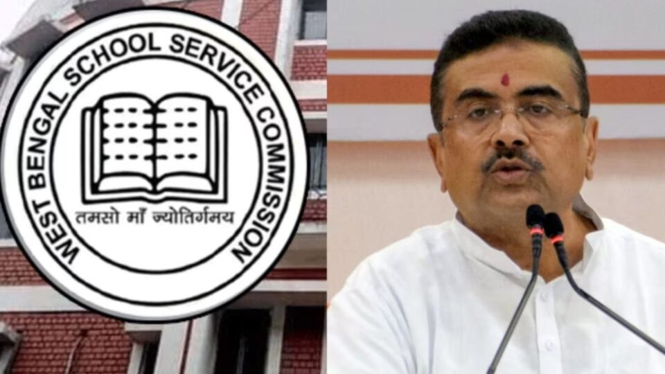 WB SSC Recruitment: 11वीं 12वीं शिक्षक भर्ती की पुरानी सूची खत्म, 7 प्रतिशत OBC नियम से नई लिस्ट
